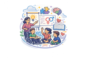 Talleres para comunidades educativas