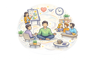Talleres para organizaciones