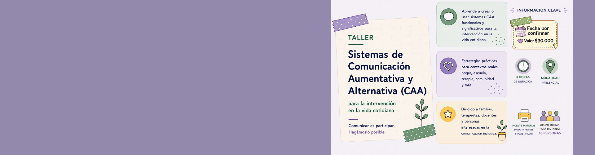 Taller Sistemas de Comunicación